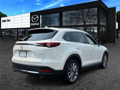 2020 Mazda Mazda CX-9 Grand Touring
