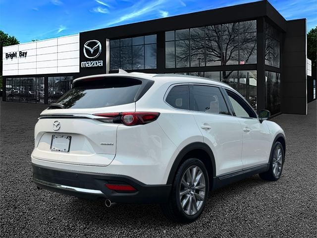 2020 Mazda Mazda CX-9 Grand Touring