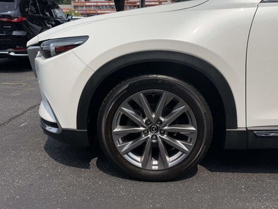 2020 Mazda Mazda CX-9 Grand Touring
