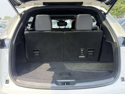 2020 Mazda Mazda CX-9 Grand Touring