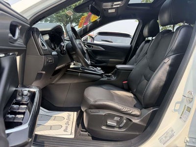 2020 Mazda Mazda CX-9 Grand Touring