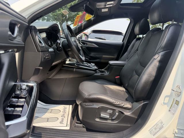 2020 Mazda Mazda CX-9 Grand Touring