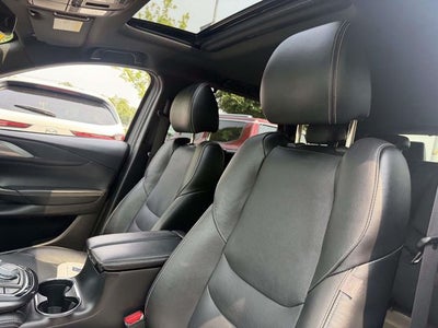 2020 Mazda Mazda CX-9 Grand Touring