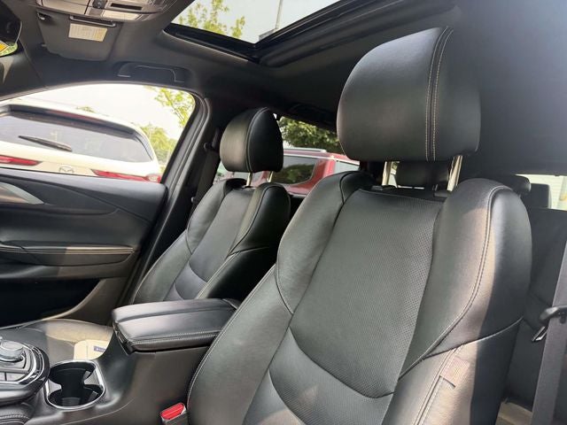 2020 Mazda Mazda CX-9 Grand Touring