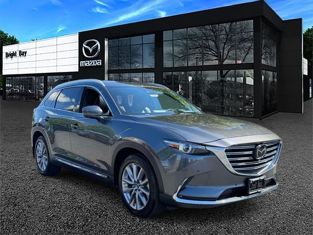 2021 Mazda Mazda CX-9 Grand Touring