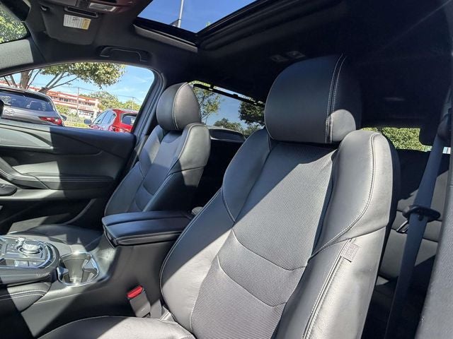 2021 Mazda Mazda CX-9 Grand Touring