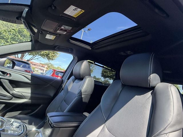2021 Mazda Mazda CX-9 Grand Touring