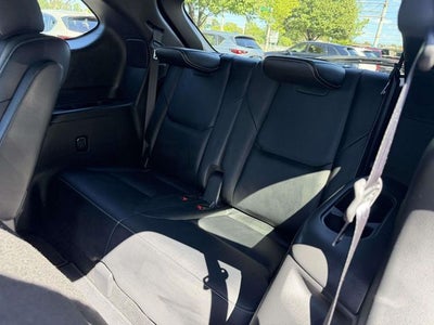 2021 Mazda Mazda CX-9 Grand Touring