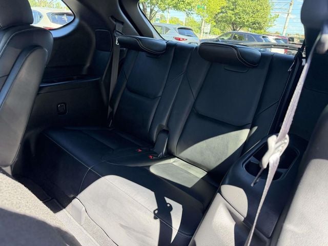 2021 Mazda Mazda CX-9 Grand Touring