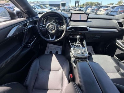 2021 Mazda Mazda CX-9 Grand Touring
