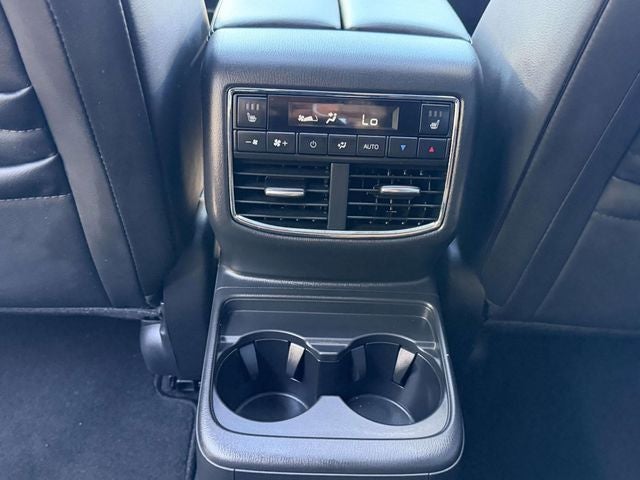 2021 Mazda Mazda CX-9 Grand Touring