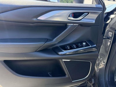 2021 Mazda Mazda CX-9 Grand Touring