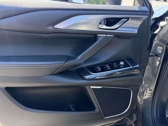 2021 Mazda Mazda CX-9 Grand Touring