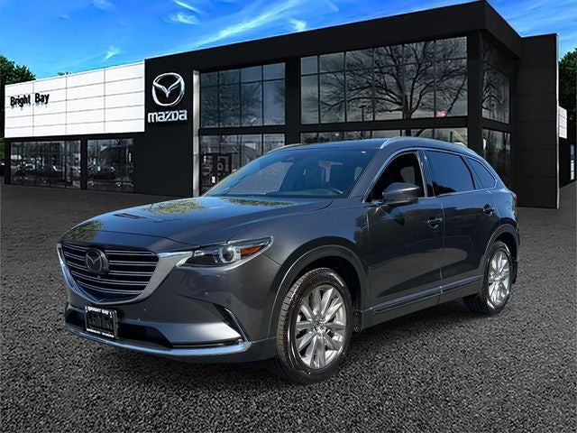 2021 Mazda Mazda CX-9 Grand Touring