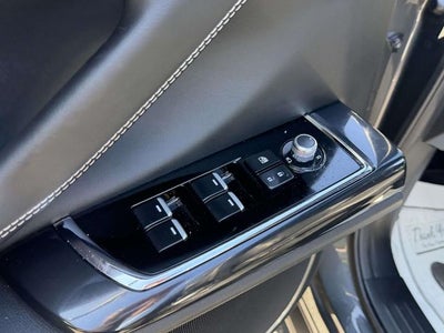 2021 Mazda Mazda CX-9 Grand Touring
