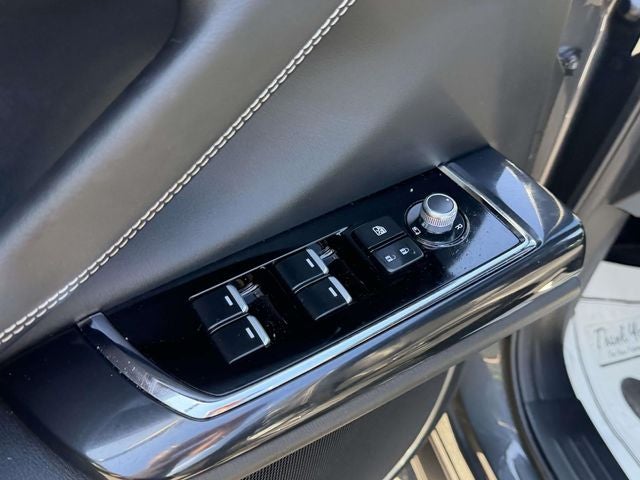 2021 Mazda Mazda CX-9 Grand Touring