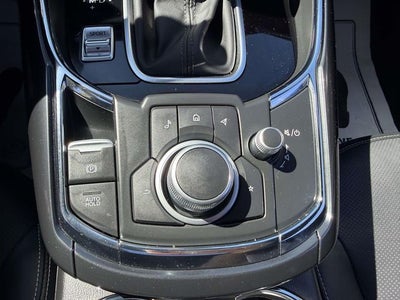 2021 Mazda Mazda CX-9 Grand Touring