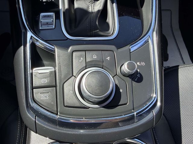 2021 Mazda Mazda CX-9 Grand Touring