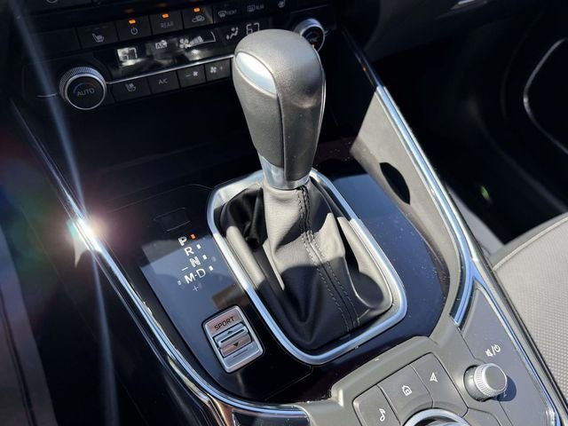 2021 Mazda Mazda CX-9 Grand Touring