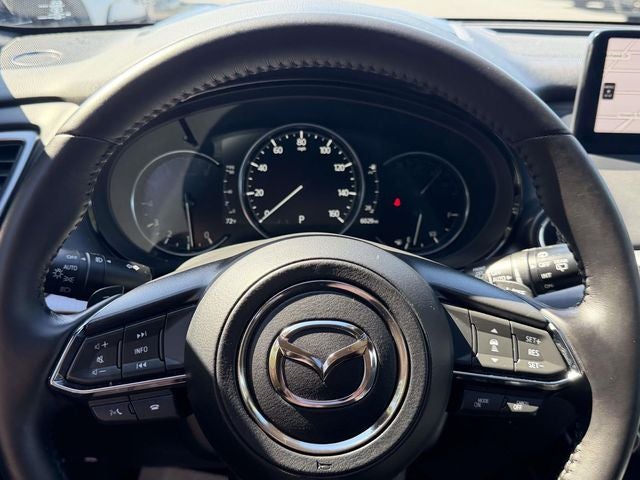 2021 Mazda Mazda CX-9 Grand Touring