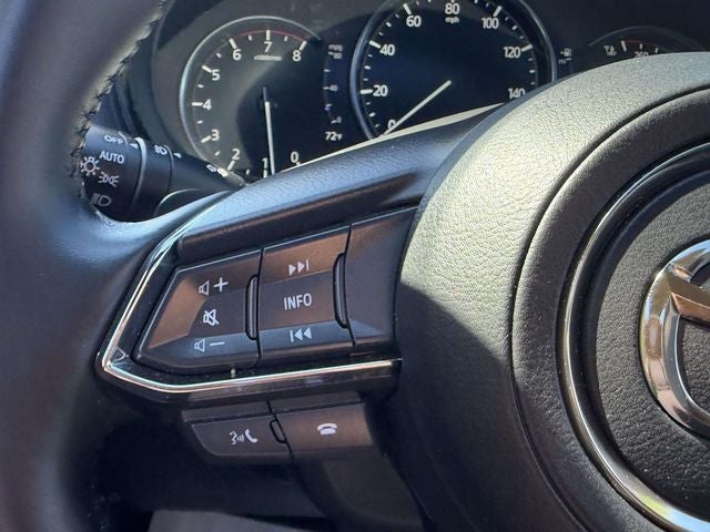 2021 Mazda Mazda CX-9 Grand Touring