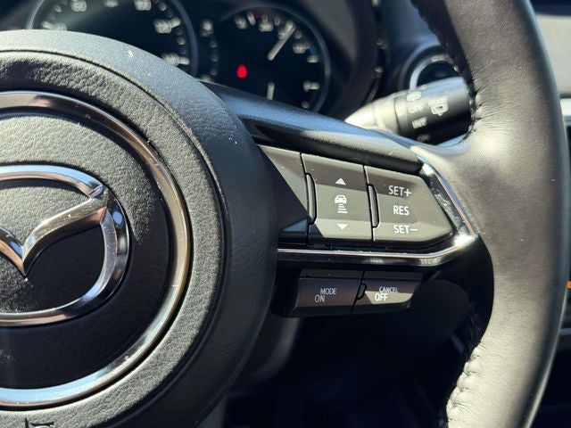 2021 Mazda Mazda CX-9 Grand Touring