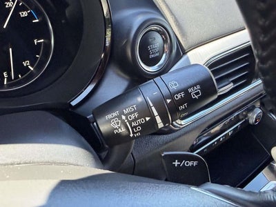 2021 Mazda Mazda CX-9 Grand Touring
