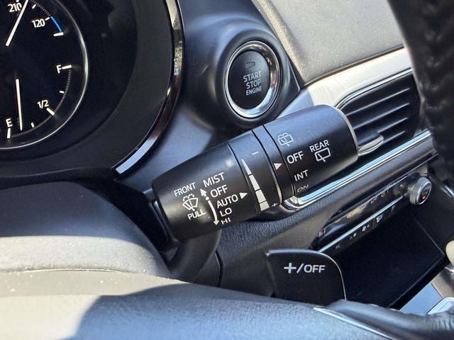 2021 Mazda Mazda CX-9 Grand Touring