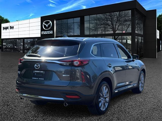 2021 Mazda Mazda CX-9 Grand Touring