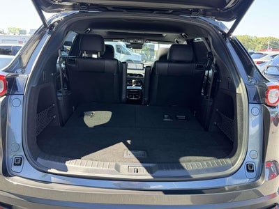 2021 Mazda Mazda CX-9 Grand Touring