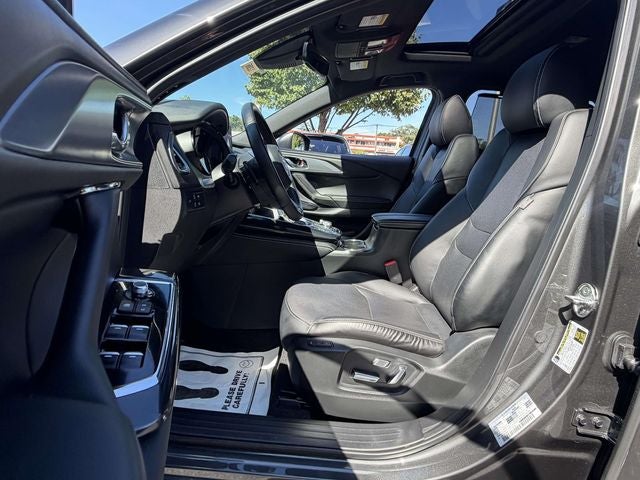 2021 Mazda Mazda CX-9 Grand Touring