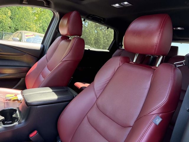 2023 Mazda Mazda CX-9 Carbon Edition