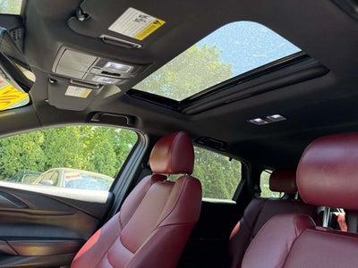 2023 Mazda Mazda CX-9 Carbon Edition