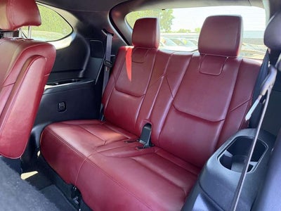 2023 Mazda Mazda CX-9 Carbon Edition