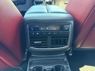 2023 Mazda Mazda CX-9 Carbon Edition