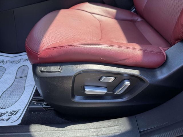 2023 Mazda Mazda CX-9 Carbon Edition