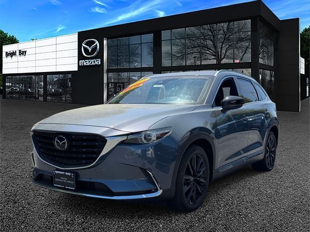 2023 Mazda Mazda CX-9 Carbon Edition