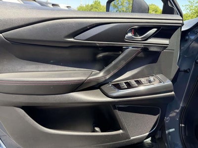 2023 Mazda Mazda CX-9 Carbon Edition
