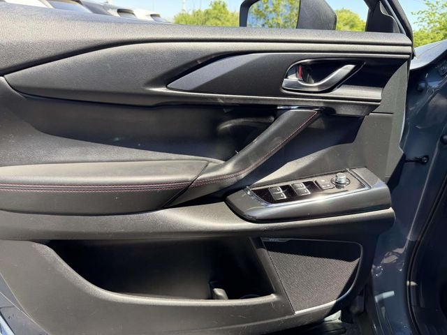 2023 Mazda Mazda CX-9 Carbon Edition