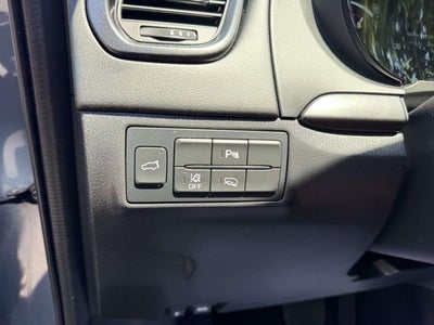 2023 Mazda Mazda CX-9 Carbon Edition