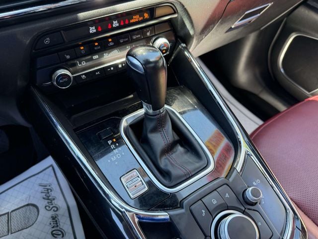 2023 Mazda Mazda CX-9 Carbon Edition