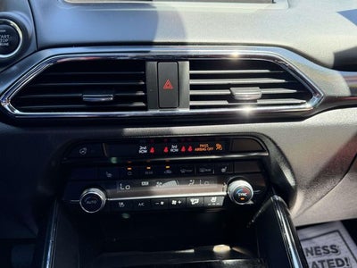 2023 Mazda Mazda CX-9 Carbon Edition