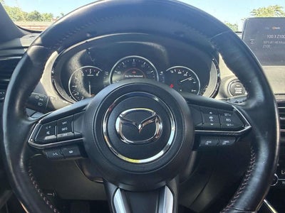 2023 Mazda Mazda CX-9 Carbon Edition