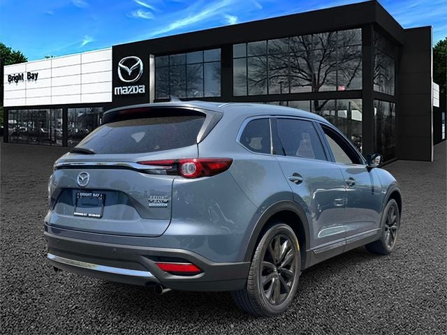 2023 Mazda Mazda CX-9 Carbon Edition