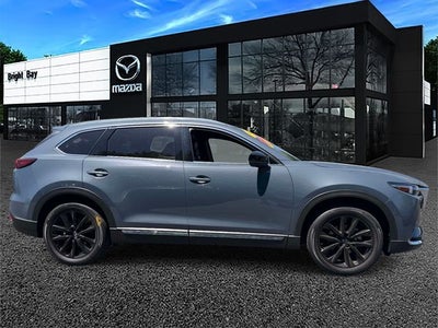 2023 Mazda Mazda CX-9 Carbon Edition