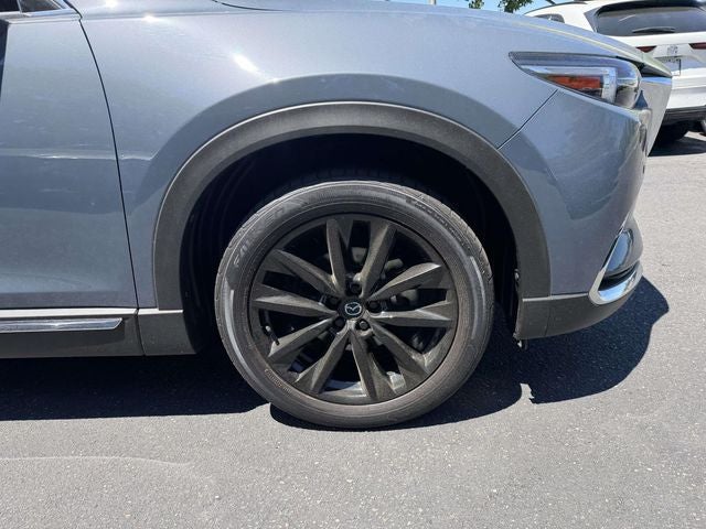 2023 Mazda Mazda CX-9 Carbon Edition