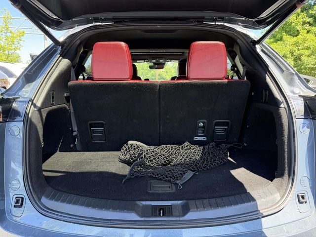2023 Mazda Mazda CX-9 Carbon Edition