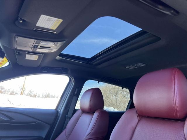 2023 Mazda Mazda CX-9 Carbon Edition