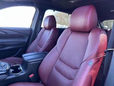 2023 Mazda Mazda CX-9 Carbon Edition