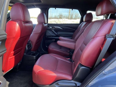 2023 Mazda Mazda CX-9 Carbon Edition